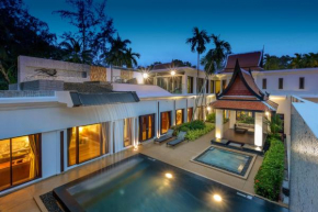 Maikhao Dream Villa Resort and Spa, Maikhao Phuket